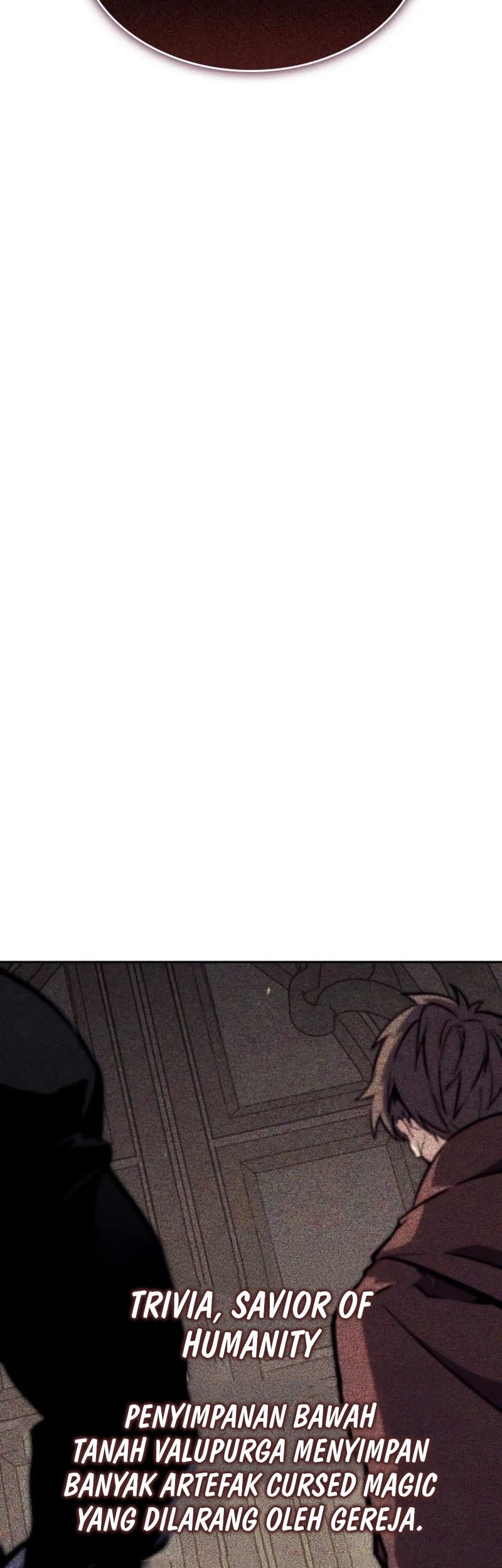 The Cold-Blooded Warrior Chapter 13 Gambar 98