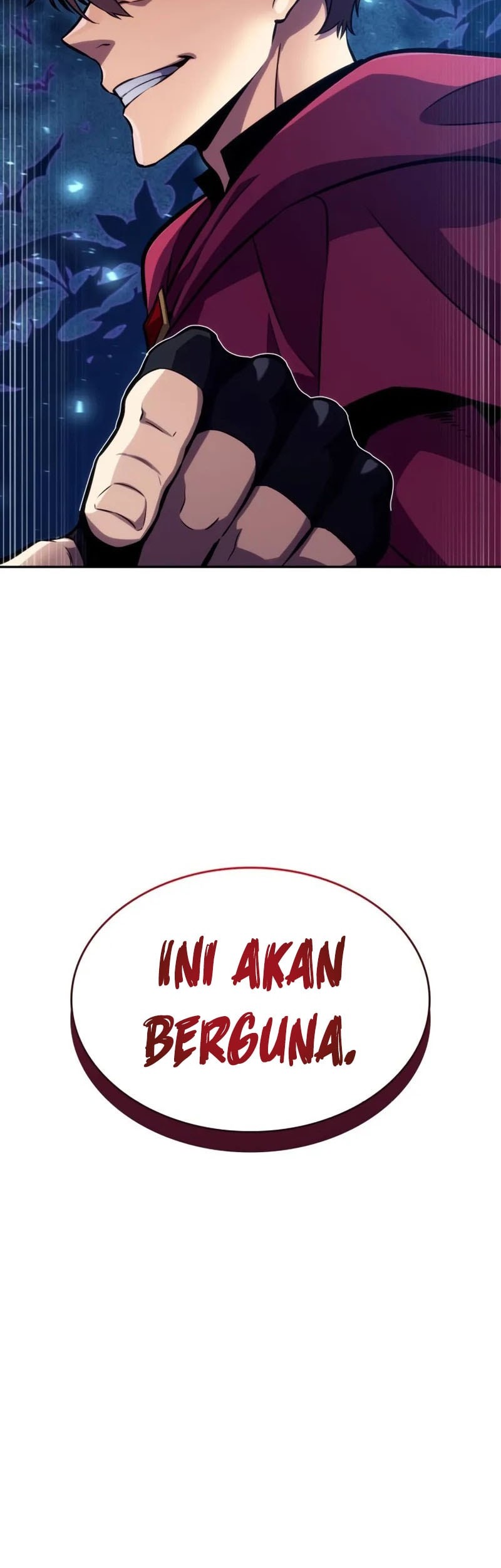 The Cold-Blooded Warrior Chapter 13 Gambar 76