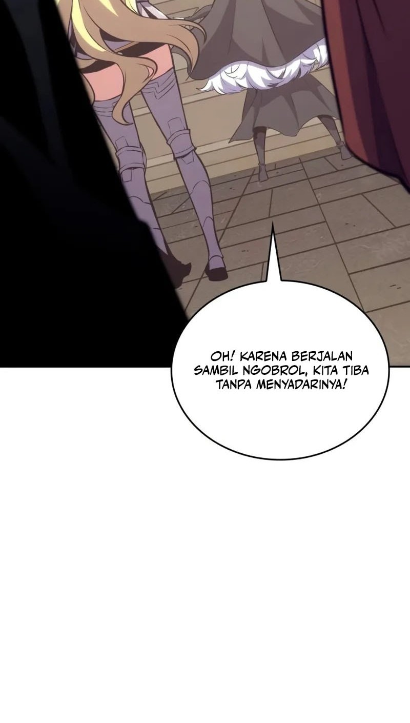 The Cold-Blooded Warrior Chapter 13 Gambar 13