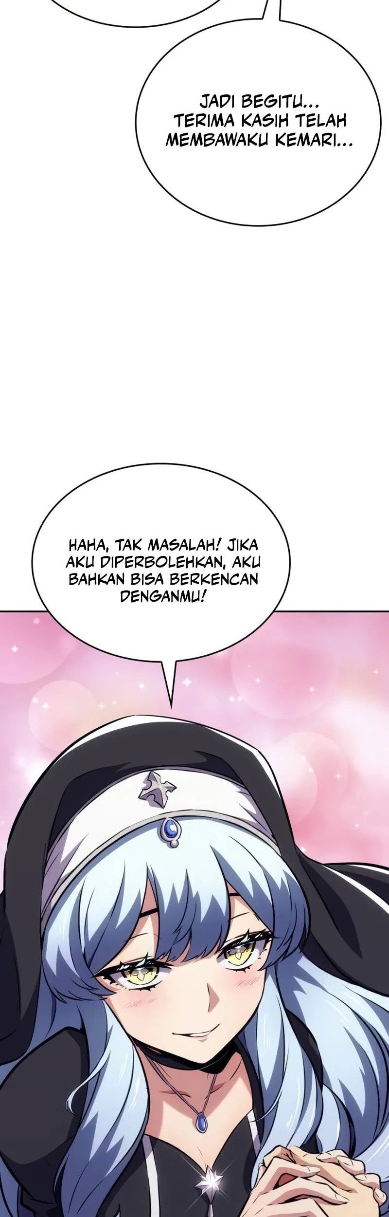 The Cold-Blooded Warrior Chapter 13 Gambar 15
