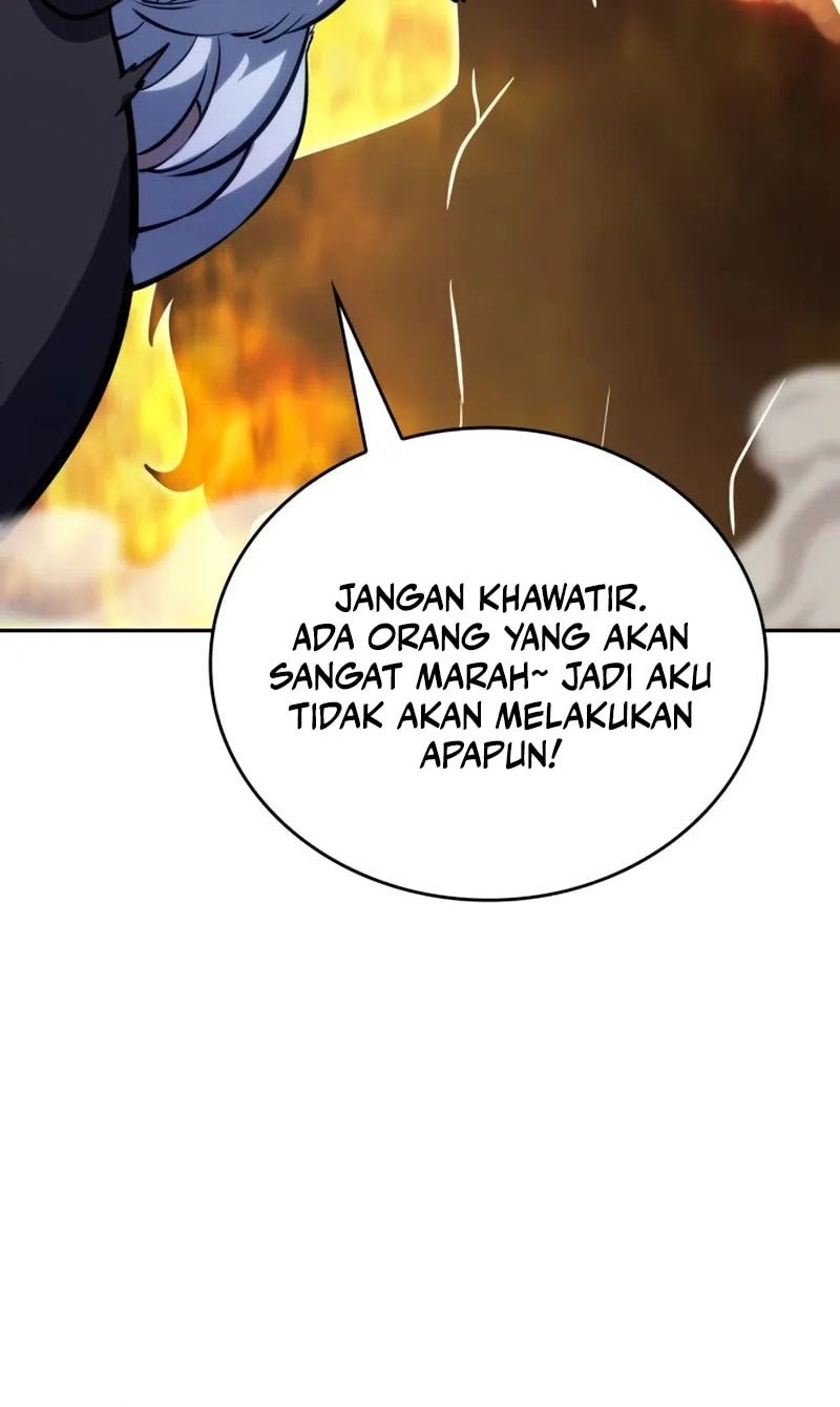 The Cold-Blooded Warrior Chapter 13 Gambar 17