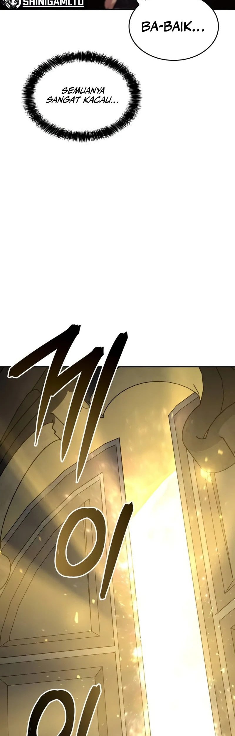 The Cold-Blooded Warrior Chapter 13 Gambar 19