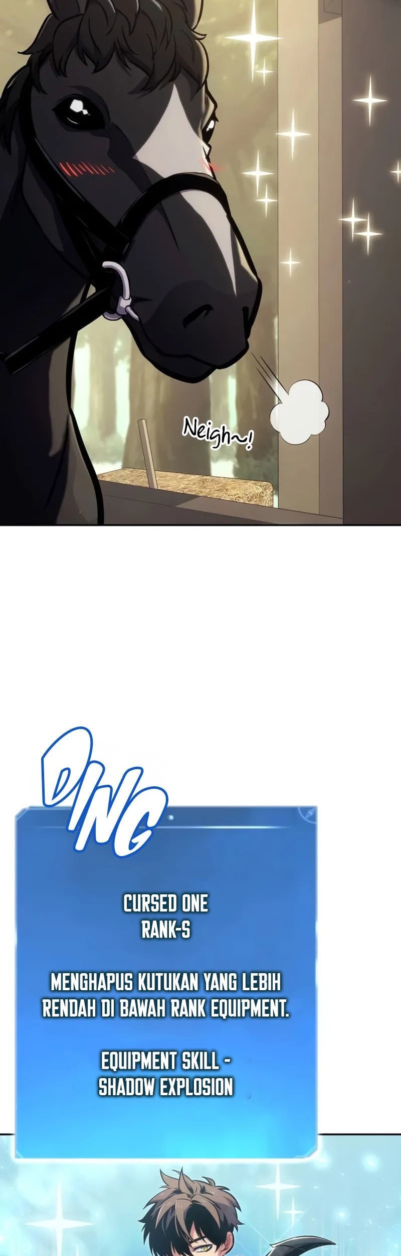 The Cold-Blooded Warrior Chapter 13 Gambar 24