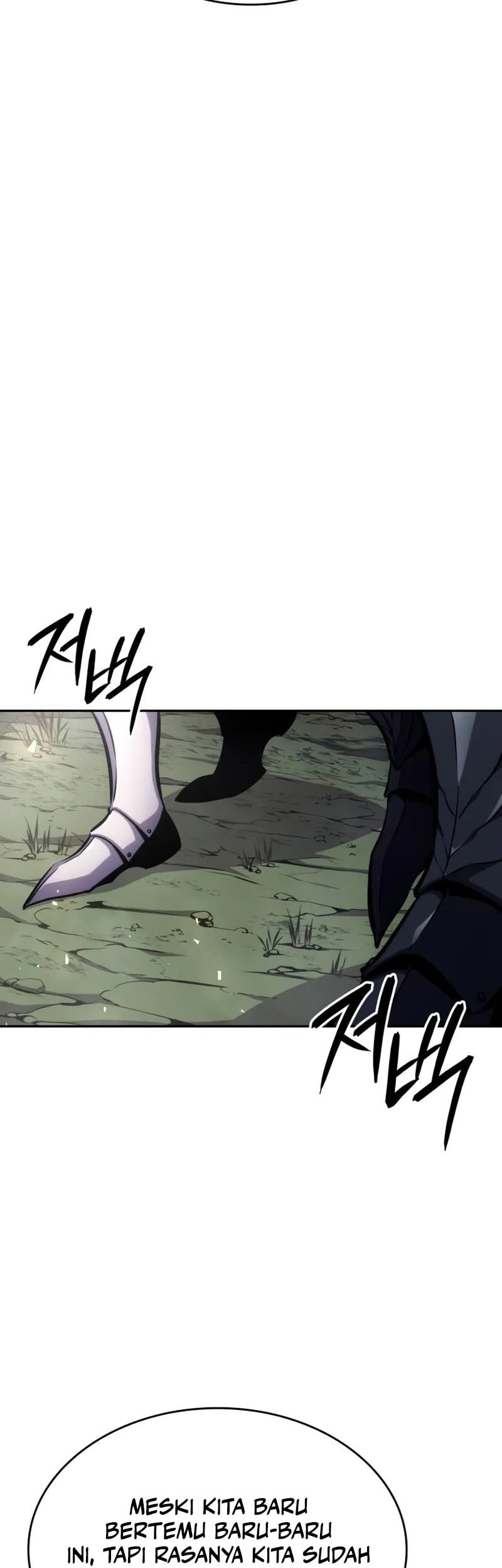 The Cold-Blooded Warrior Chapter 13 Gambar 28