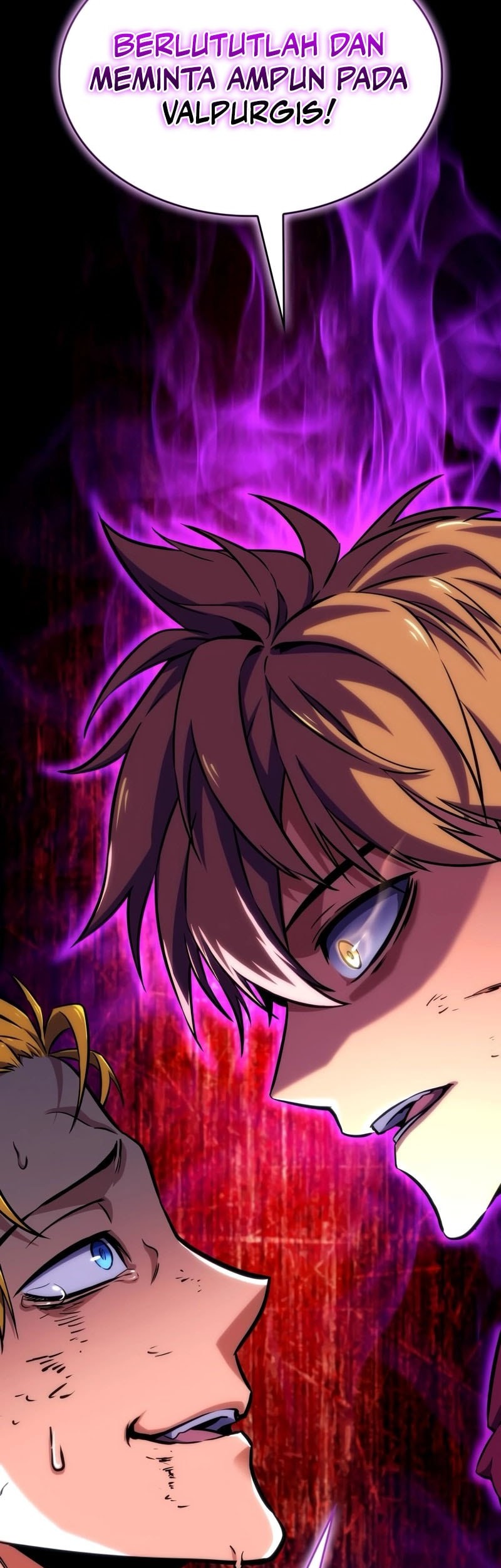 The Cold-Blooded Warrior Chapter 14 Gambar 56