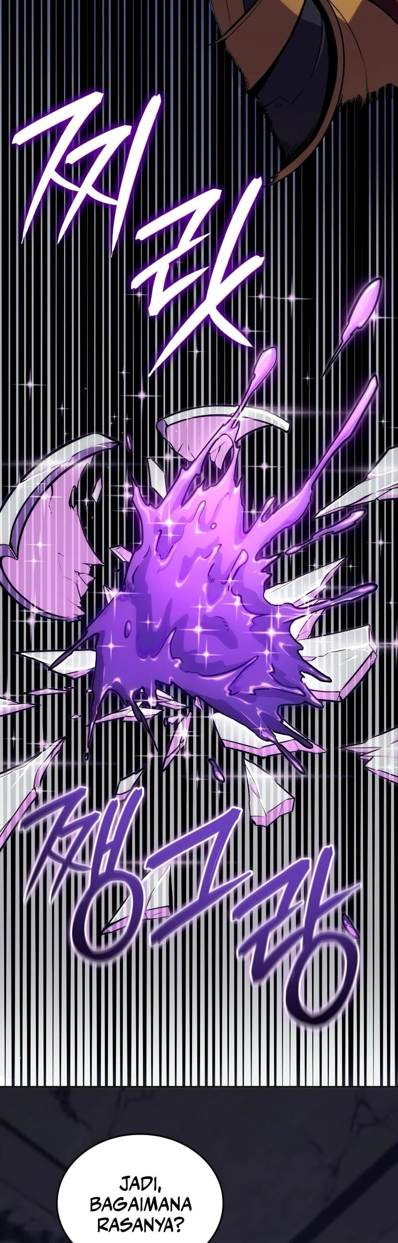 The Cold-Blooded Warrior Chapter 14 Gambar 60