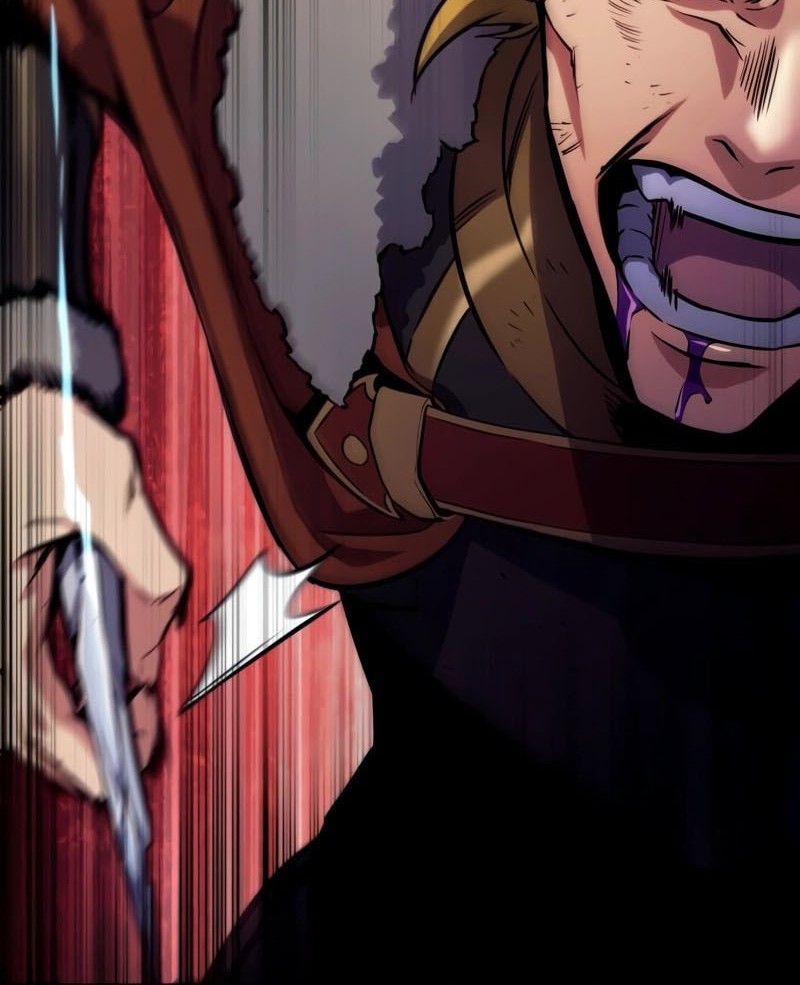 The Cold-Blooded Warrior Chapter 14 Gambar 65