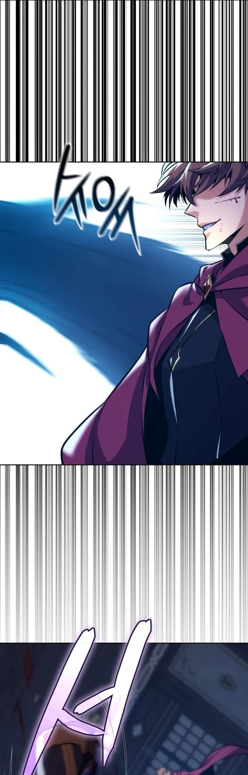 The Cold-Blooded Warrior Chapter 14 Gambar 66