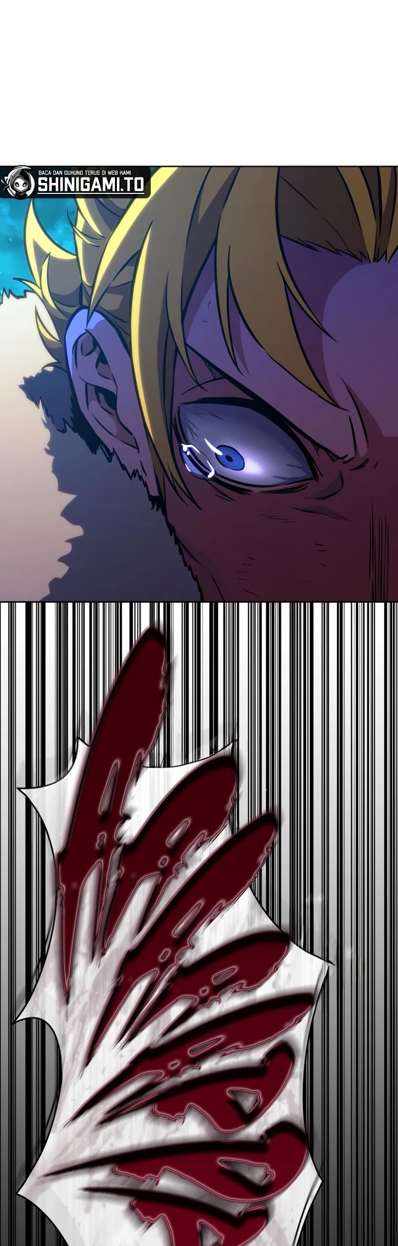 The Cold-Blooded Warrior Chapter 14 Gambar 68