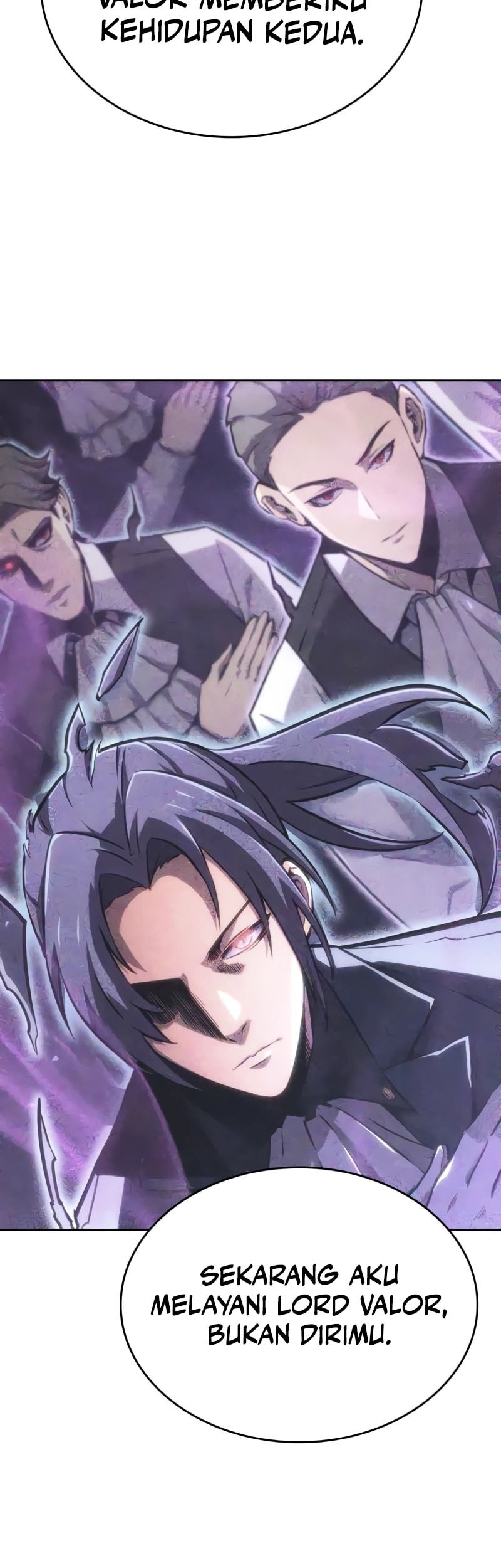 The Cold-Blooded Warrior Chapter 14 Gambar 72