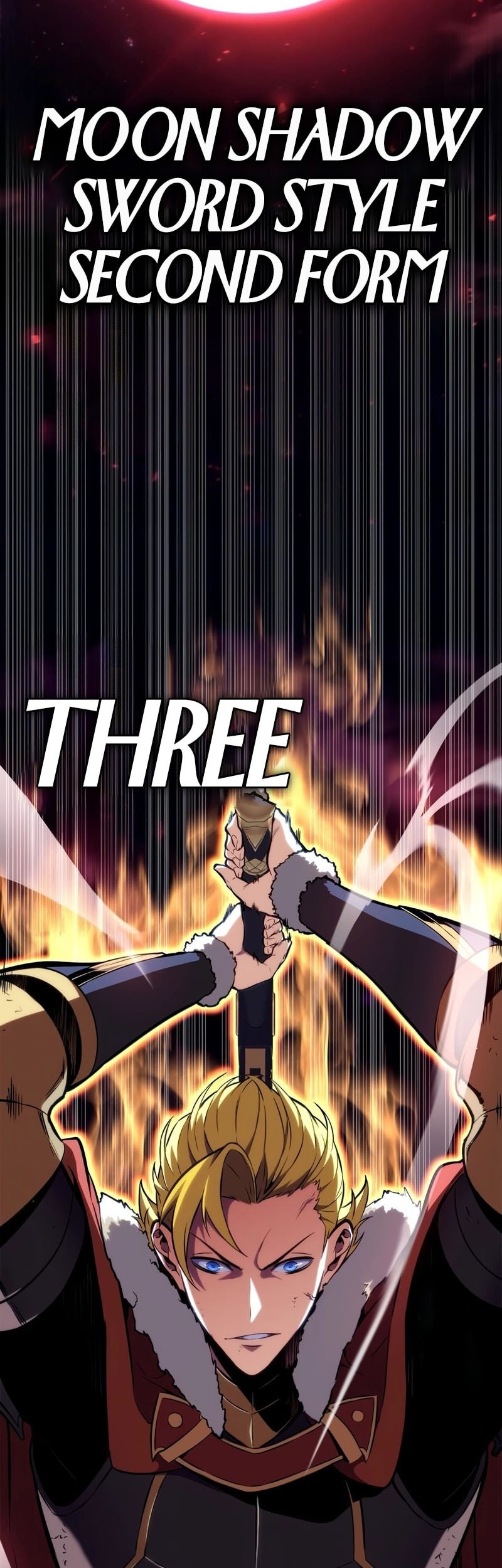 The Cold-Blooded Warrior Chapter 14 Gambar 34