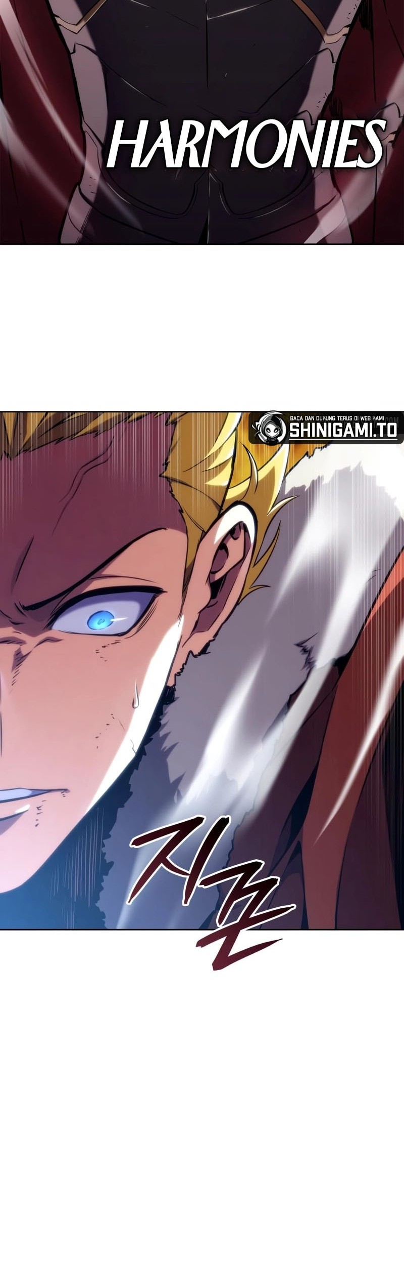 The Cold-Blooded Warrior Chapter 14 Gambar 35