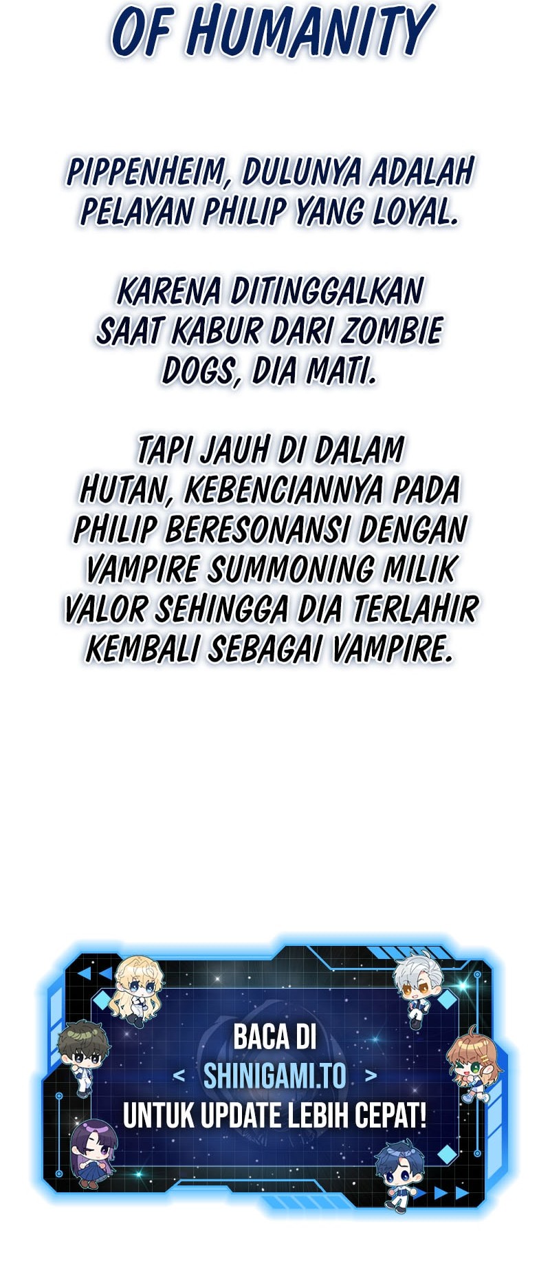 The Cold-Blooded Warrior Chapter 14 Gambar 94