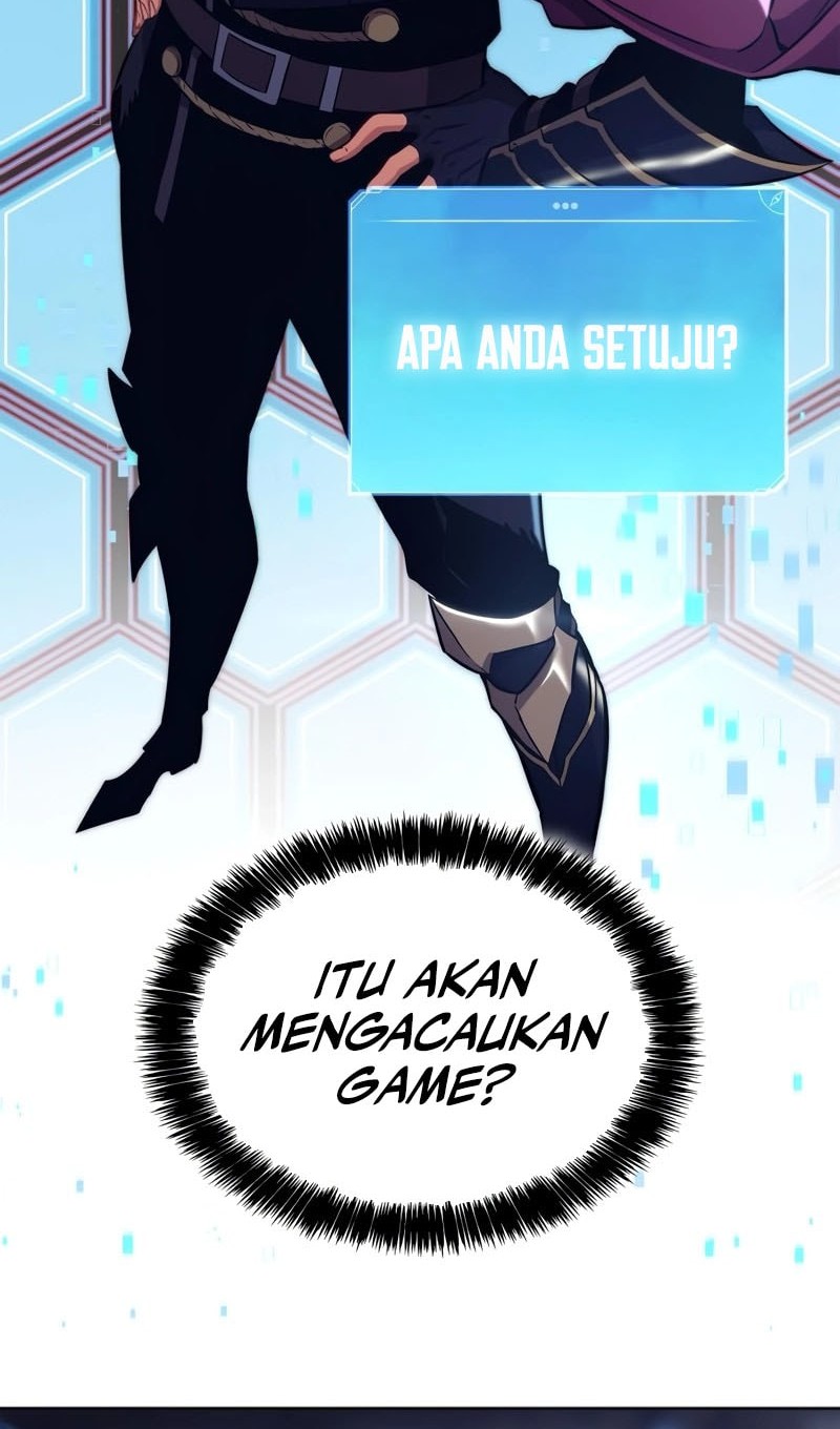 The Cold-Blooded Warrior Chapter 14 Gambar 77
