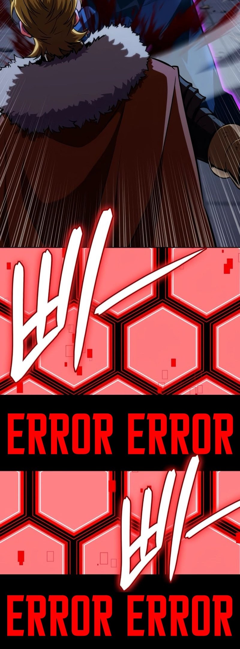 The Cold-Blooded Warrior Chapter 14 Gambar 81