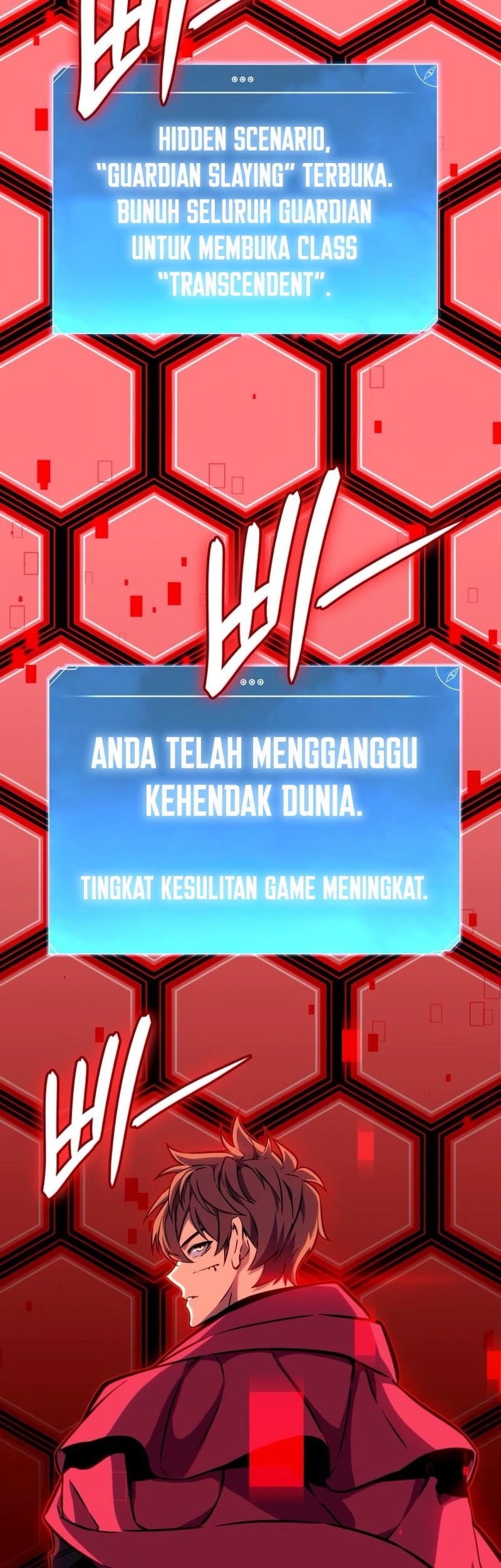 The Cold-Blooded Warrior Chapter 14 Gambar 83