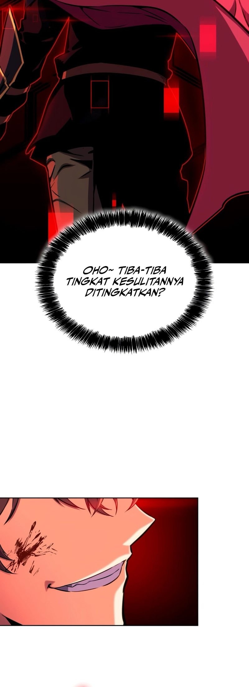 The Cold-Blooded Warrior Chapter 14 Gambar 84