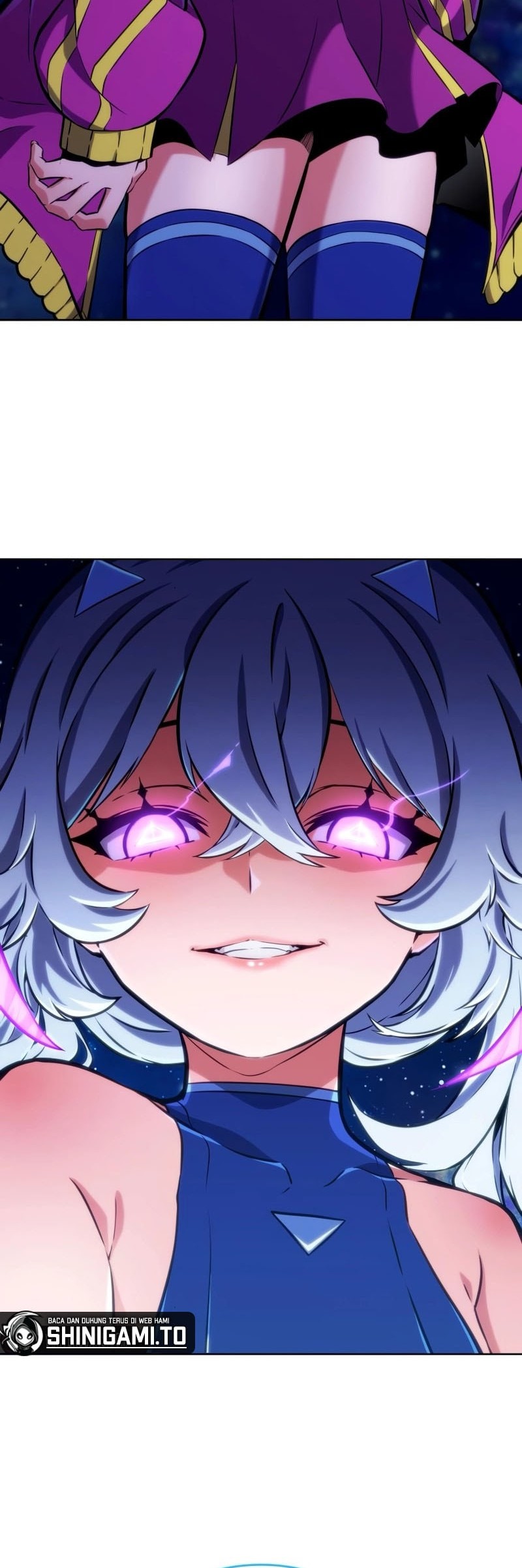 The Cold-Blooded Warrior Chapter 14 Gambar 88