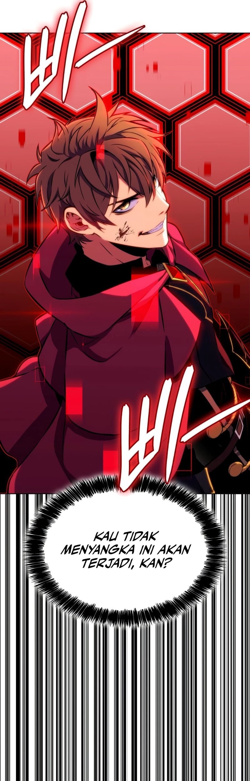 The Cold-Blooded Warrior Chapter 14 Gambar 85