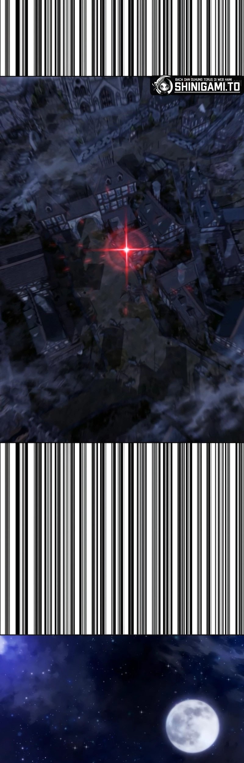 The Cold-Blooded Warrior Chapter 14 Gambar 86