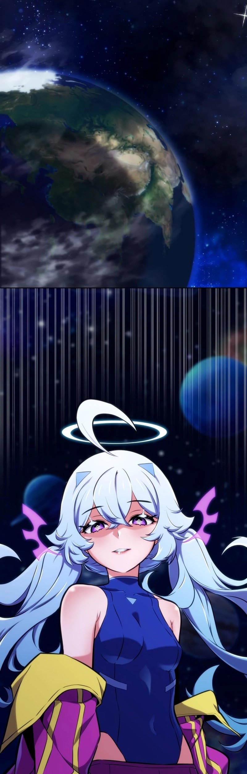 The Cold-Blooded Warrior Chapter 14 Gambar 87