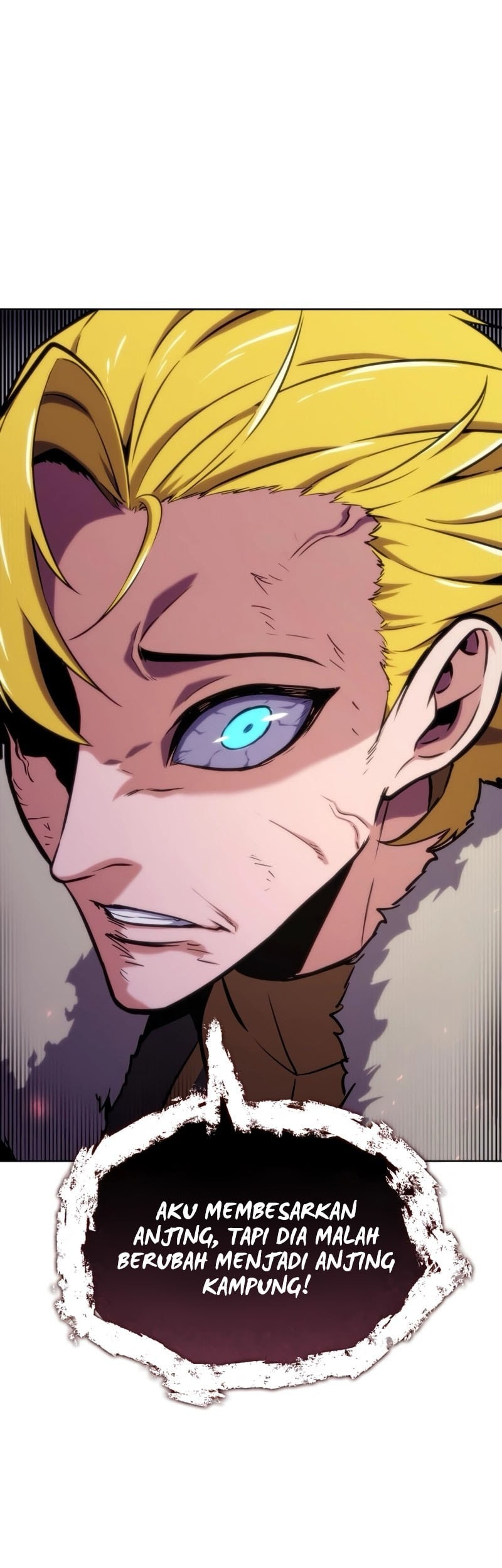 The Cold-Blooded Warrior Chapter 14 Gambar 7