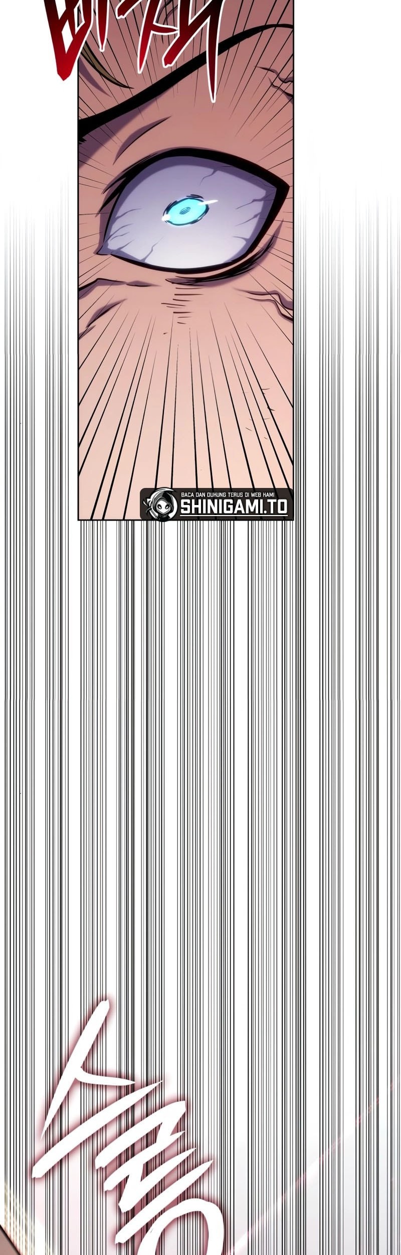 The Cold-Blooded Warrior Chapter 14 Gambar 9