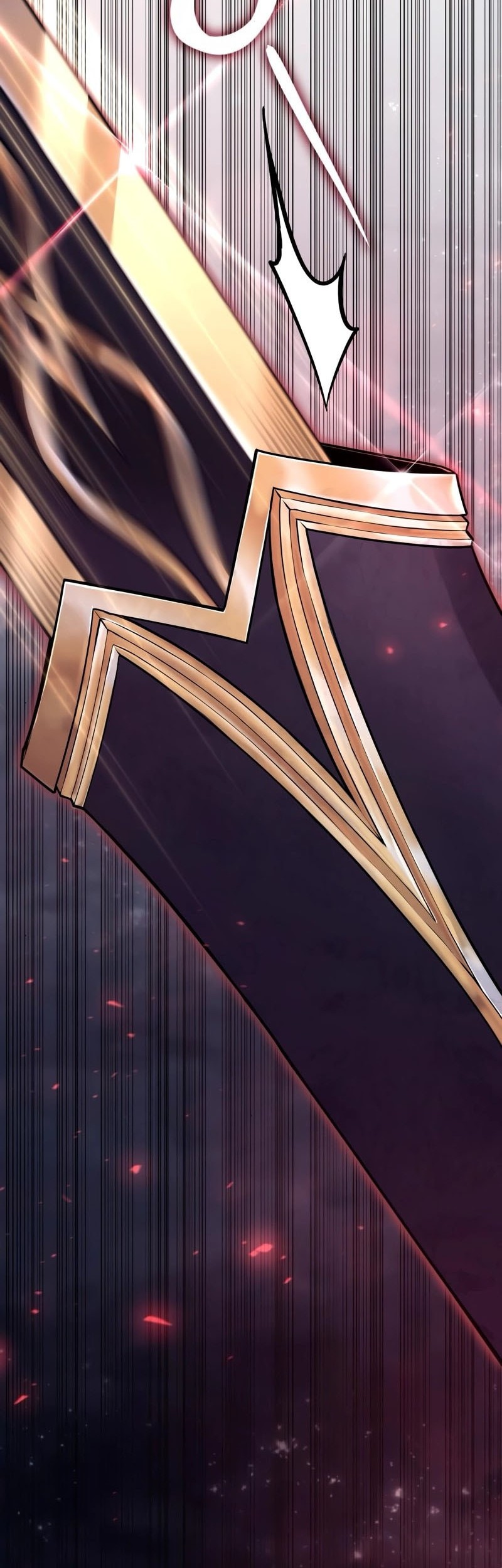 The Cold-Blooded Warrior Chapter 14 Gambar 10