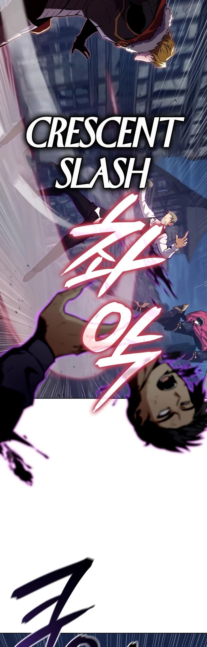 The Cold-Blooded Warrior Chapter 14 Gambar 12