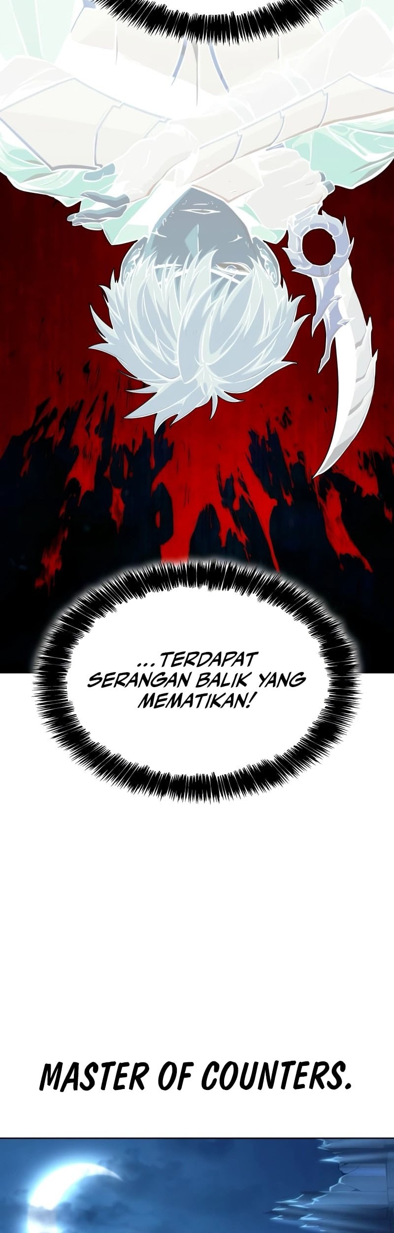 The Cold-Blooded Warrior Chapter 14 Gambar 28