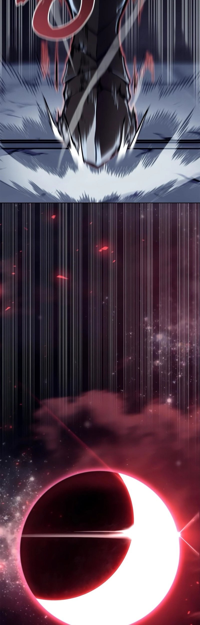 The Cold-Blooded Warrior Chapter 14 Gambar 33