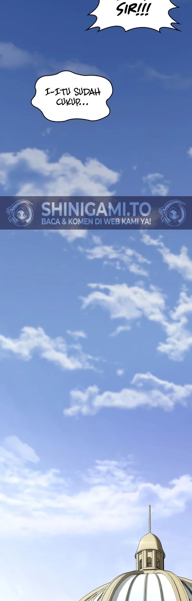 The Cold-Blooded Warrior Chapter 15 Gambar 52