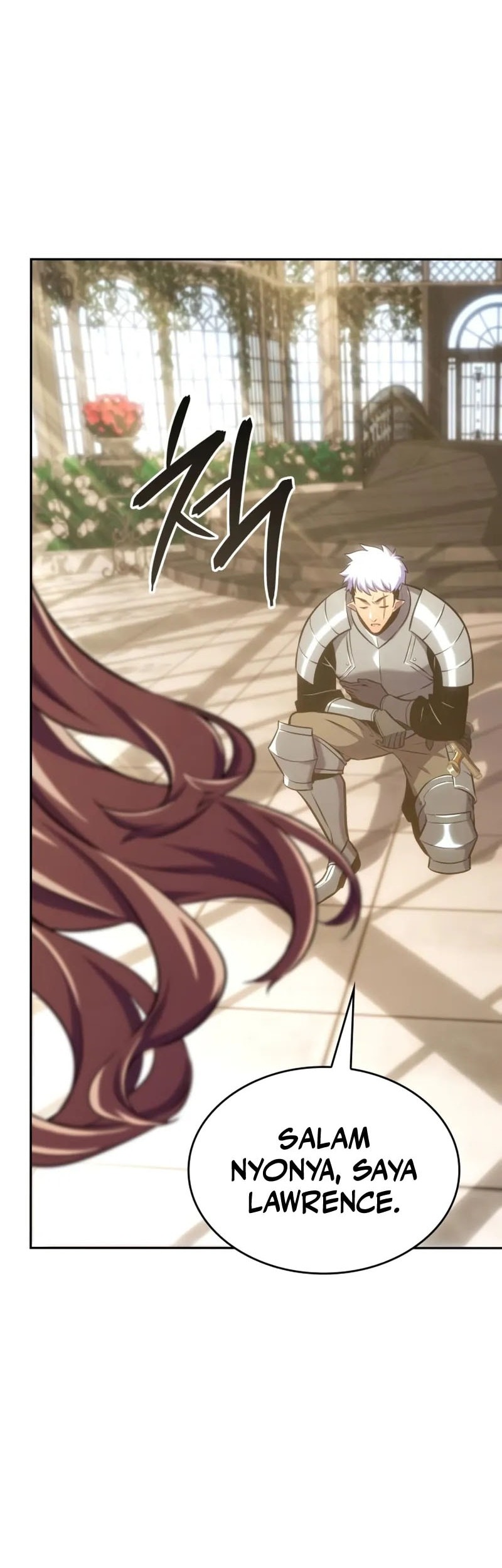 The Cold-Blooded Warrior Chapter 15 Gambar 55