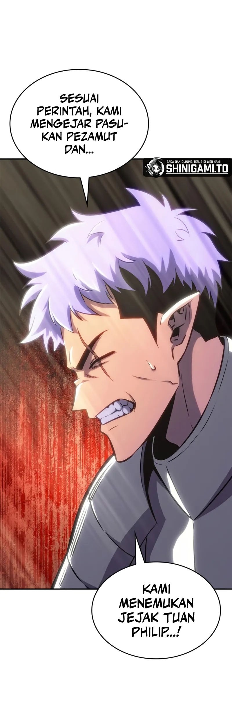 The Cold-Blooded Warrior Chapter 15 Gambar 56