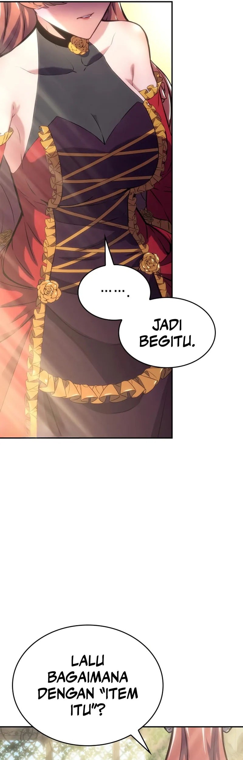 The Cold-Blooded Warrior Chapter 15 Gambar 58