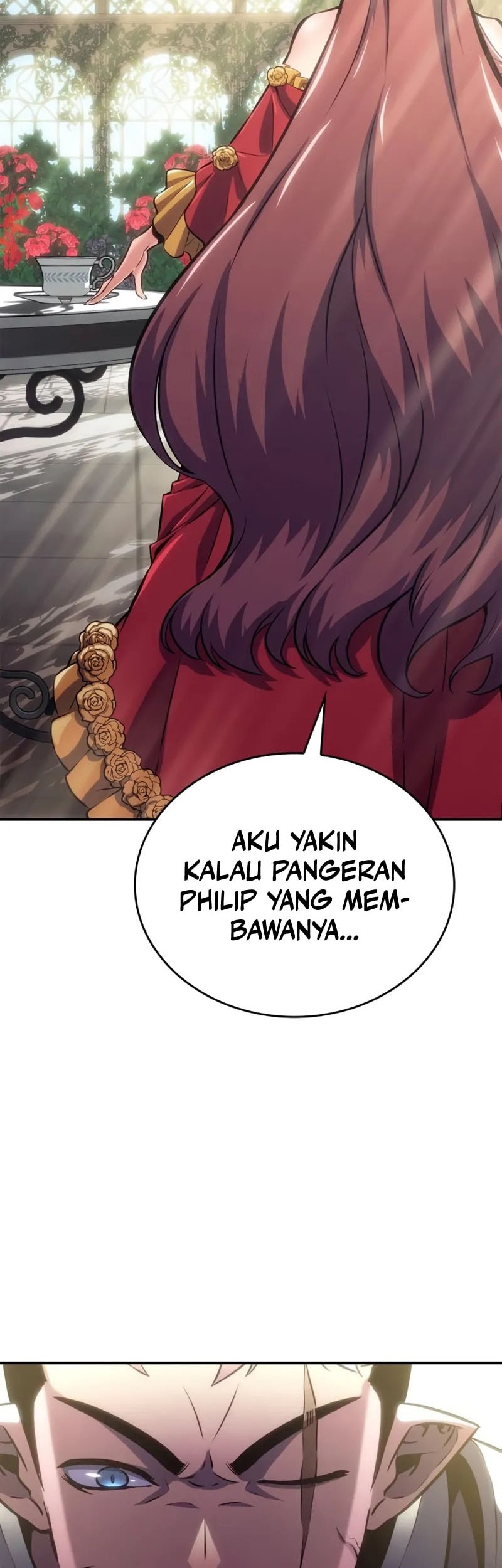 The Cold-Blooded Warrior Chapter 15 Gambar 59