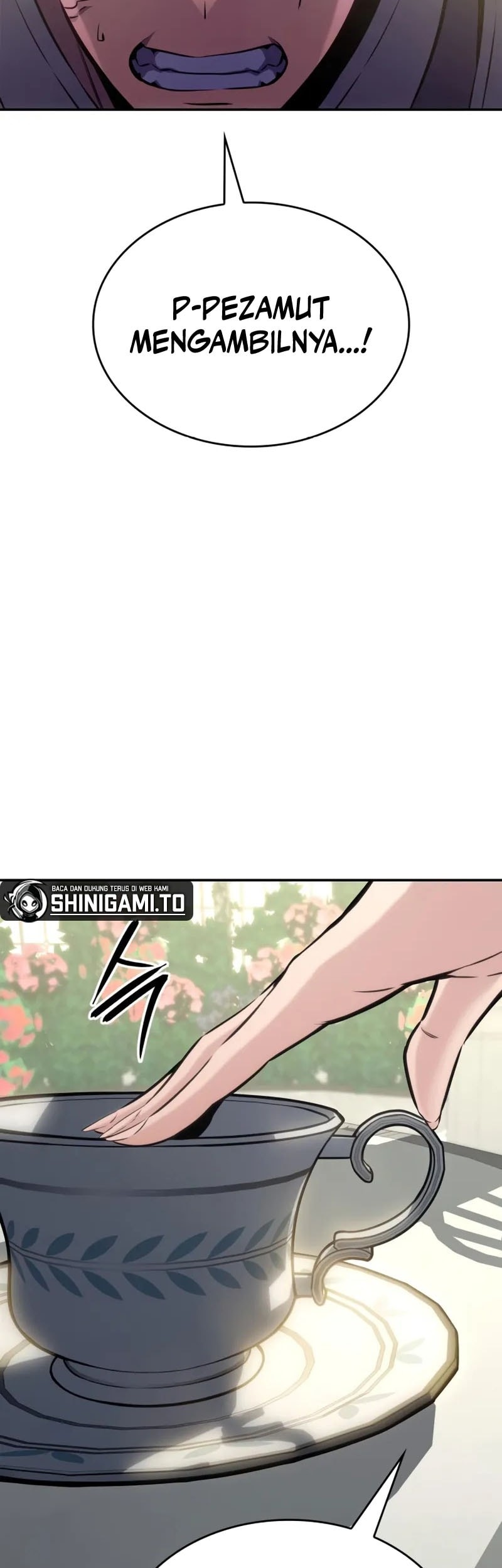 The Cold-Blooded Warrior Chapter 15 Gambar 60