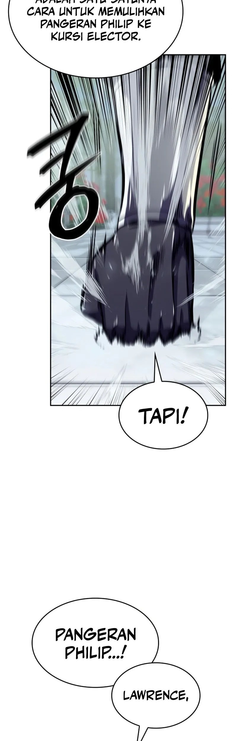 The Cold-Blooded Warrior Chapter 15 Gambar 63