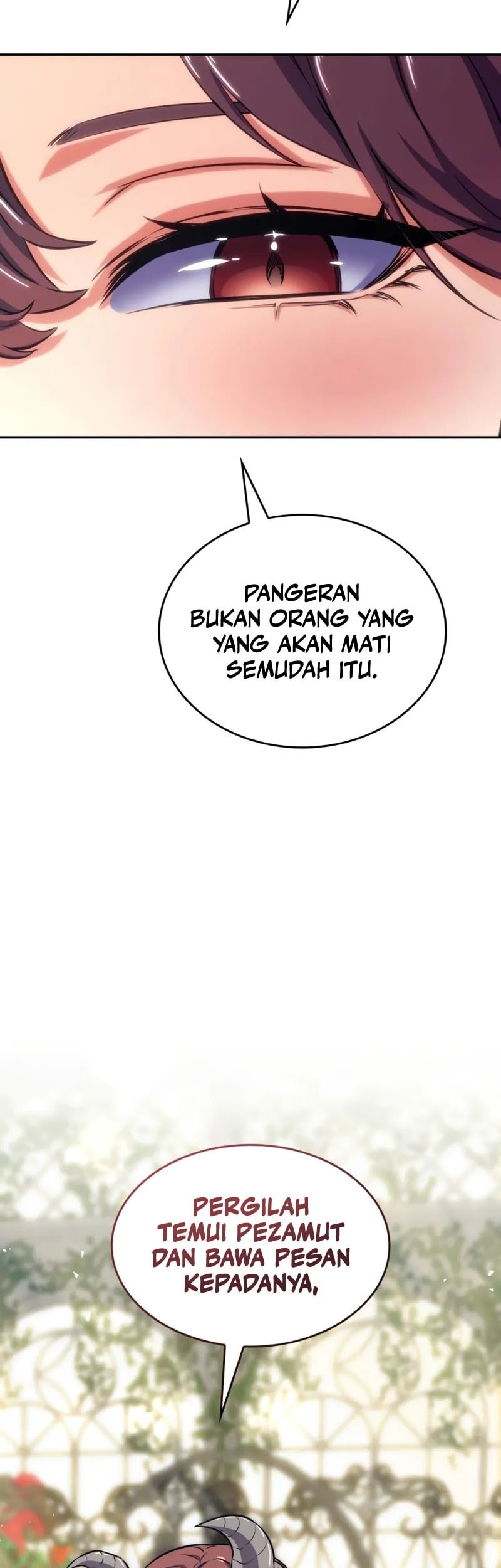 The Cold-Blooded Warrior Chapter 15 Gambar 64