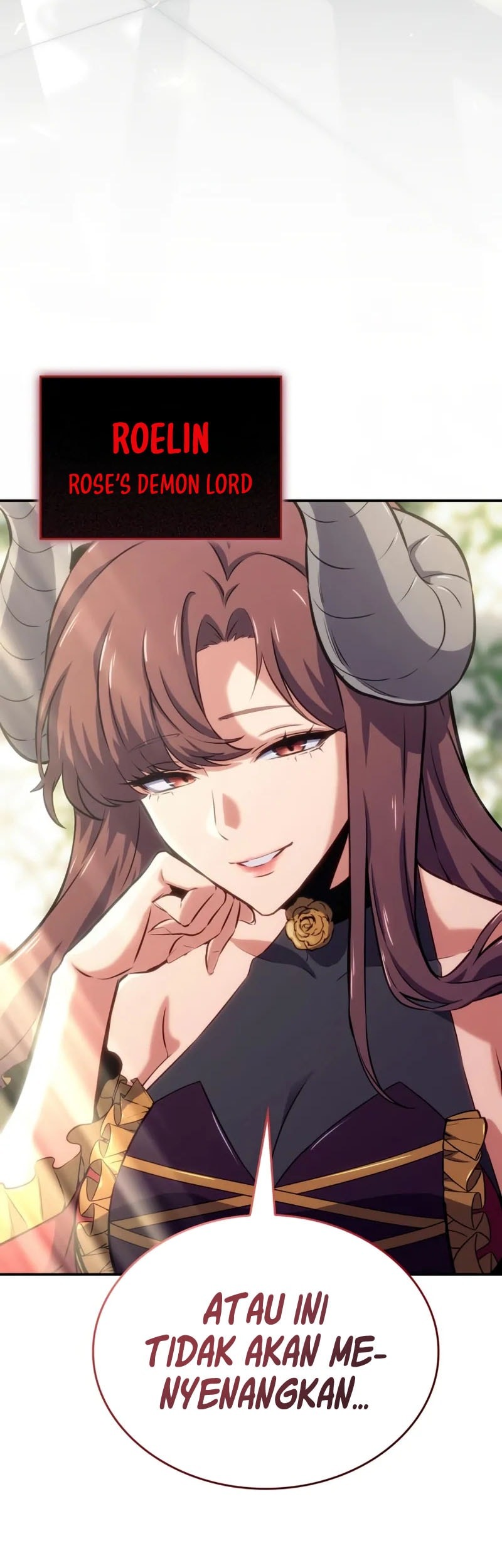 The Cold-Blooded Warrior Chapter 15 Gambar 66