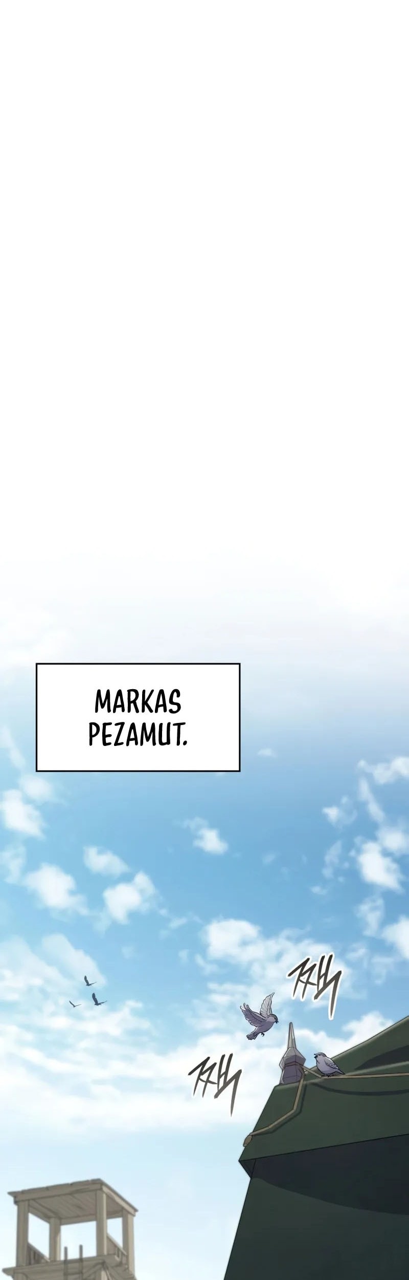 The Cold-Blooded Warrior Chapter 15 Gambar 67