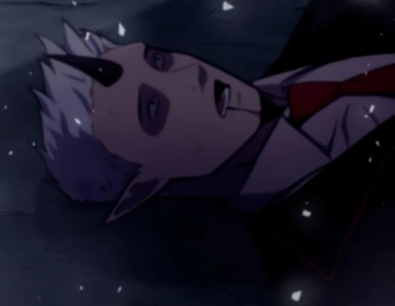 The Cold-Blooded Warrior Chapter 15 Gambar 37