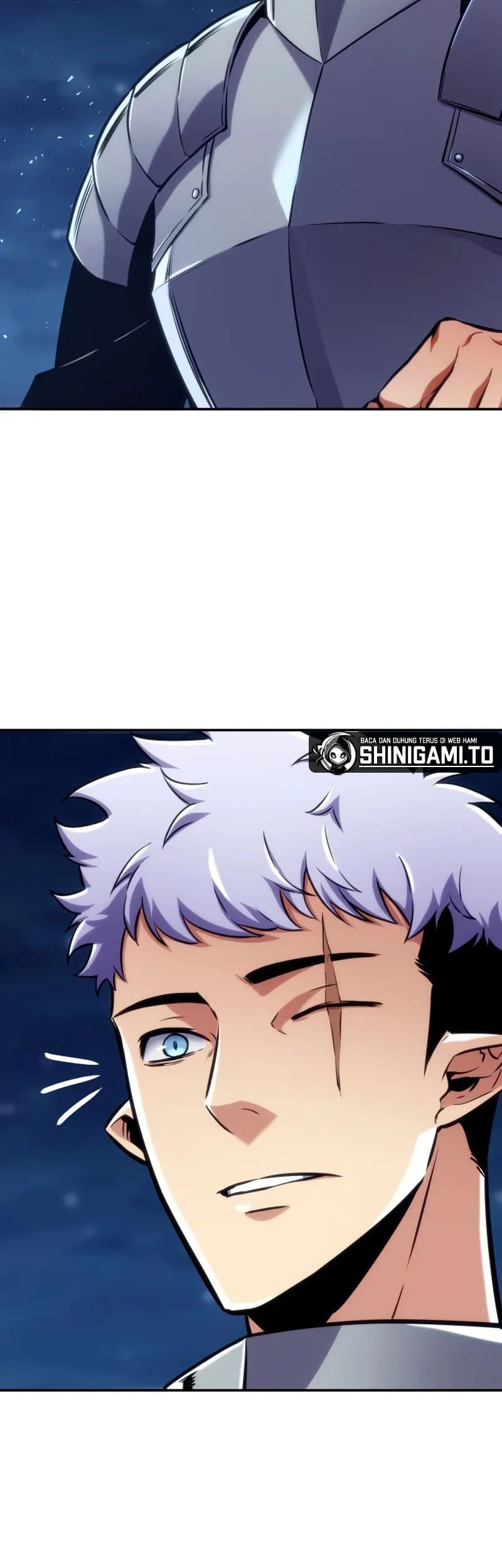 The Cold-Blooded Warrior Chapter 15 Gambar 35