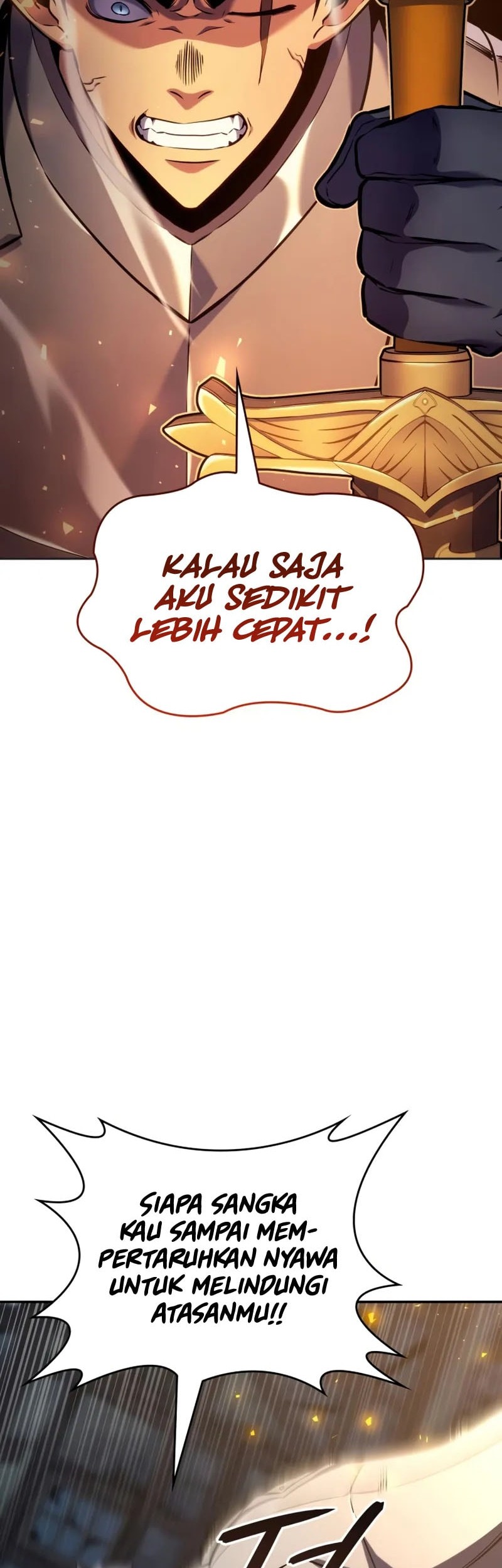 The Cold-Blooded Warrior Chapter 15 Gambar 47