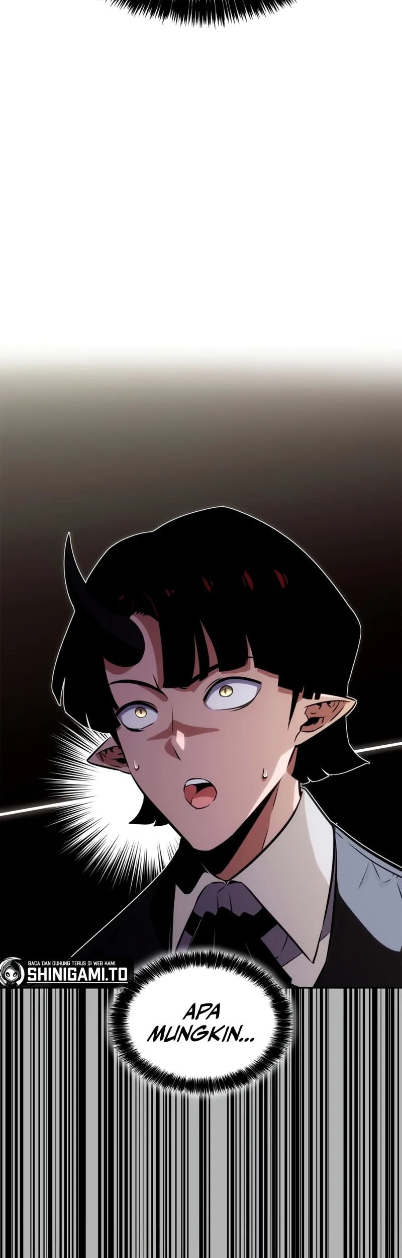 The Cold-Blooded Warrior Chapter 15 Gambar 92