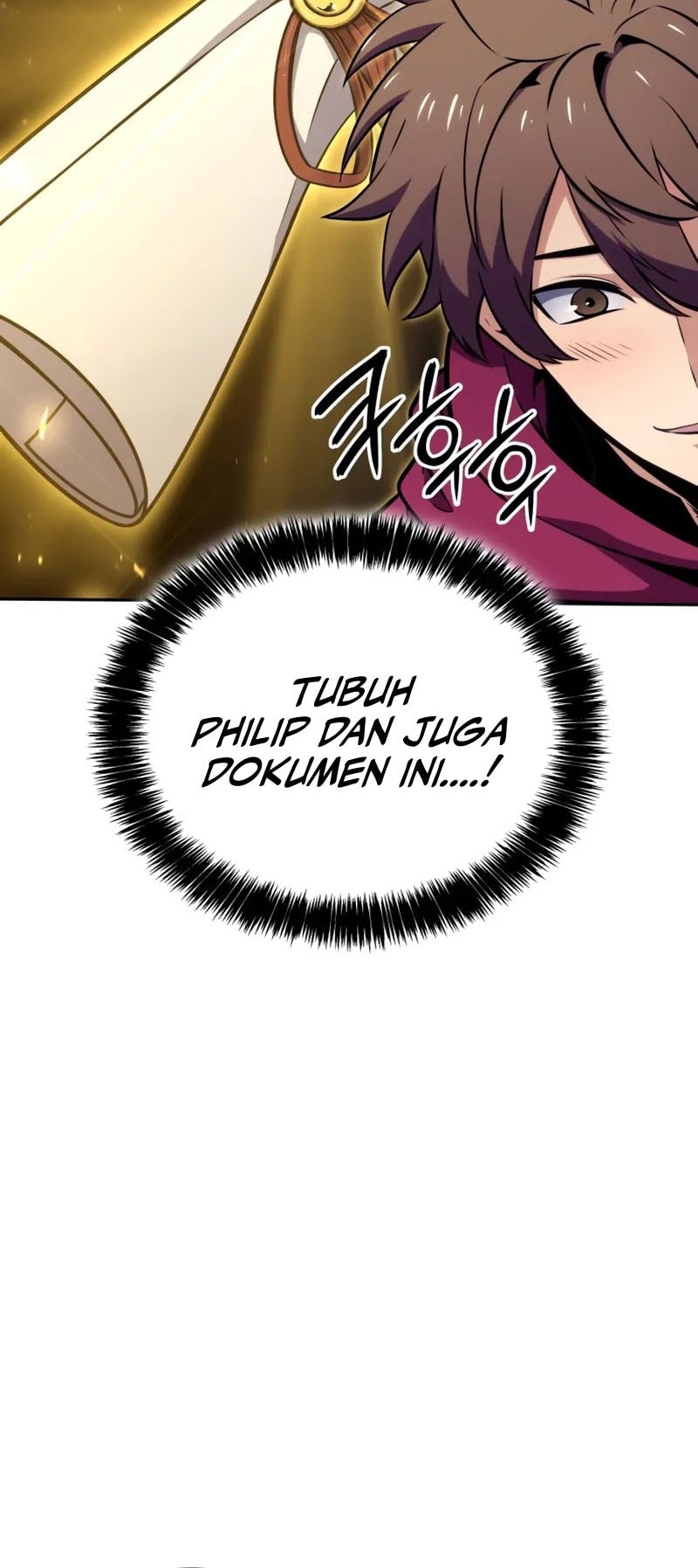 The Cold-Blooded Warrior Chapter 15 Gambar 101