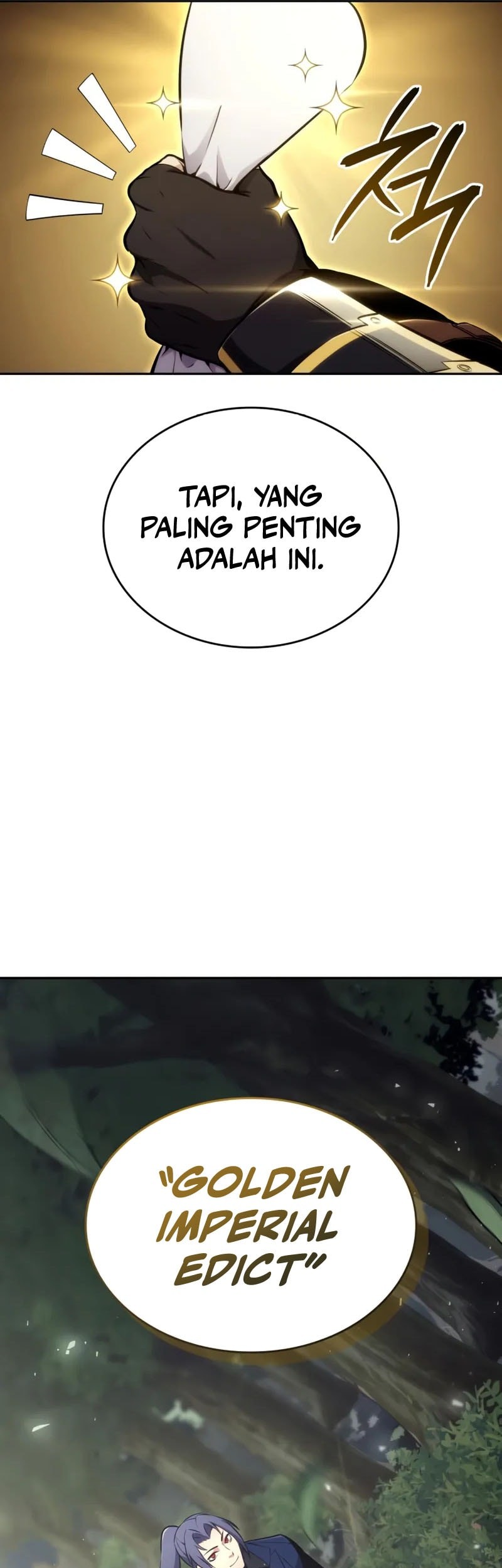 The Cold-Blooded Warrior Chapter 15 Gambar 98