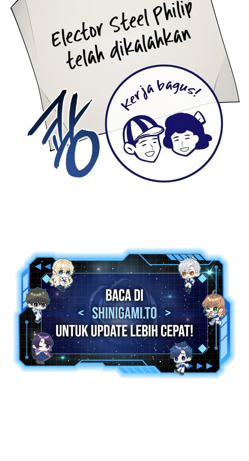 The Cold-Blooded Warrior Chapter 15 Gambar 105