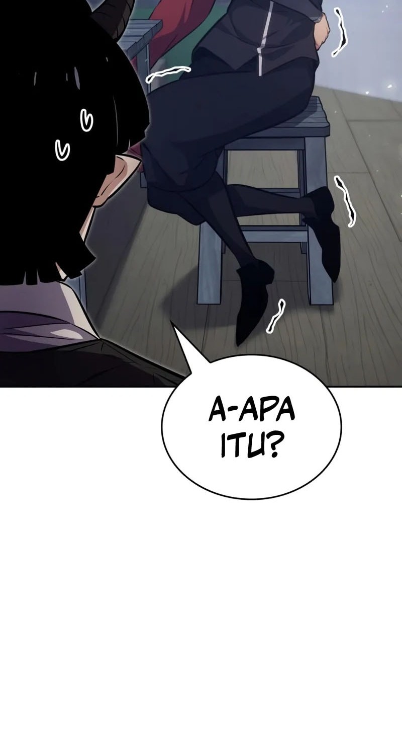 The Cold-Blooded Warrior Chapter 15 Gambar 77