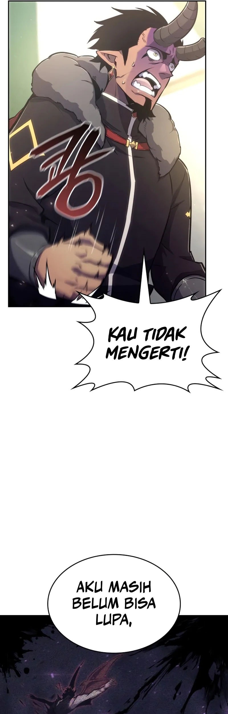 The Cold-Blooded Warrior Chapter 15 Gambar 74
